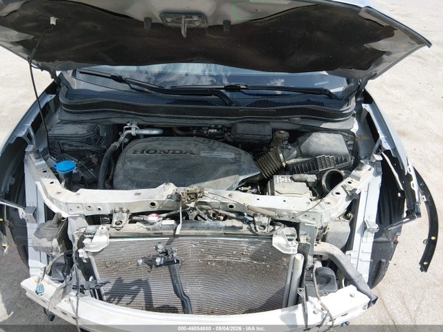 Aukcja sprzedaży 2017 Honda Pilot Elite, vin: 5FNYF6H02HB075112, numer aukcji: 46054880