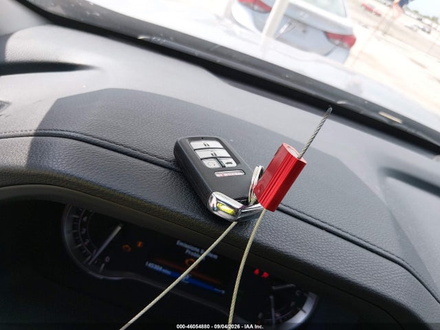 Aukcja sprzedaży 2017 Honda Pilot Elite, vin: 5FNYF6H02HB075112, numer aukcji: 46054880
