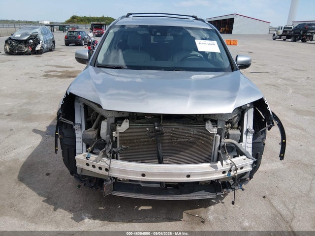 Aukcja sprzedaży 2017 Honda Pilot Elite, vin: 5FNYF6H02HB075112, numer aukcji: 46054880