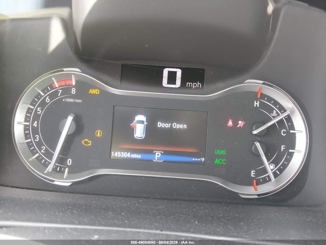 Aukcja sprzedaży 2017 Honda Pilot Elite, vin: 5FNYF6H02HB075112, numer aukcji: 46054880
