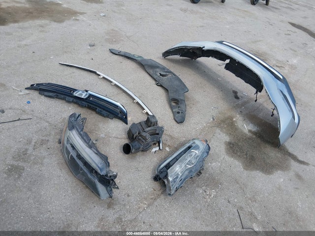 Aukcja sprzedaży 2017 Honda Pilot Elite, vin: 5FNYF6H02HB075112, numer aukcji: 46054880