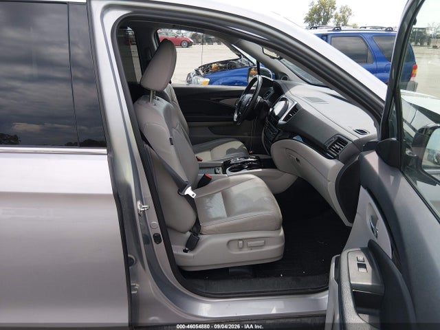 Aukcja sprzedaży 2017 Honda Pilot Elite, vin: 5FNYF6H02HB075112, numer aukcji: 46054880
