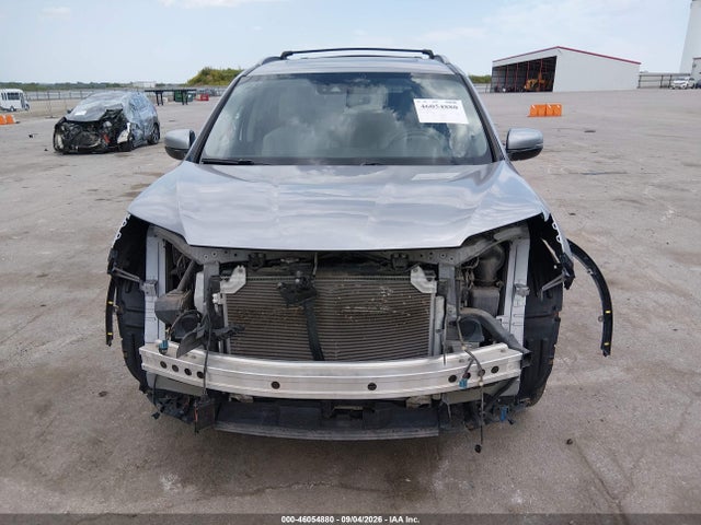 Aukcja sprzedaży 2017 Honda Pilot Elite, vin: 5FNYF6H02HB075112, numer aukcji: 46054880