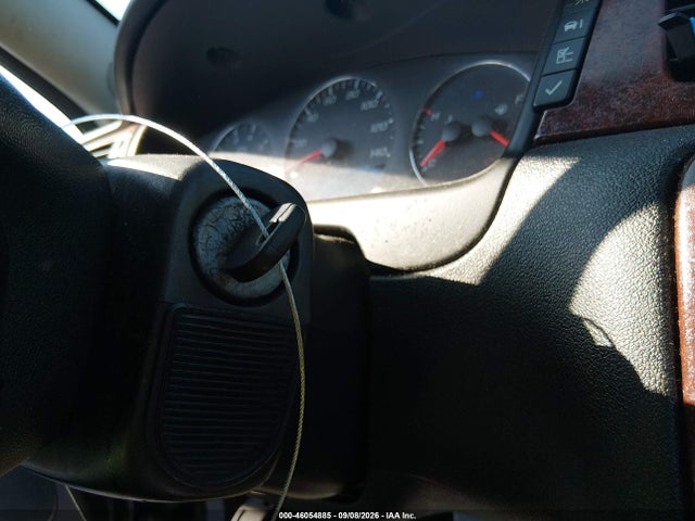 46054885 :رقم المزاد ، 2G1WB5EK6A1107693 vin ، 2010 Chevrolet Impala Lt مزاد بيع
