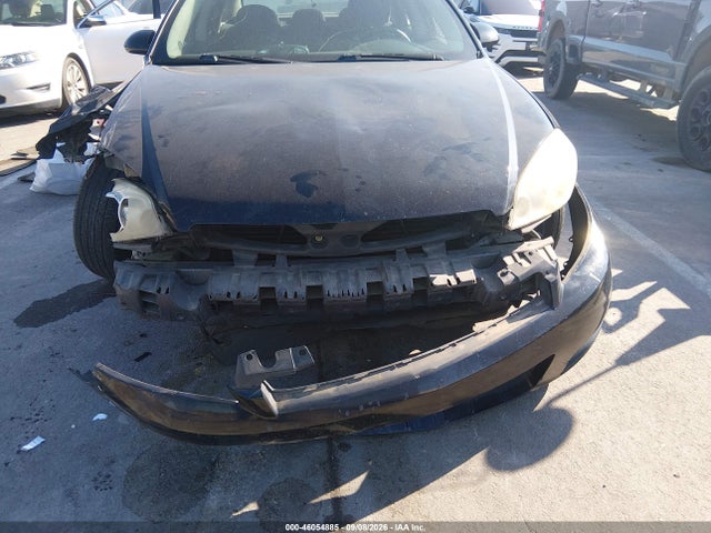 46054885 :رقم المزاد ، 2G1WB5EK6A1107693 vin ، 2010 Chevrolet Impala Lt مزاد بيع