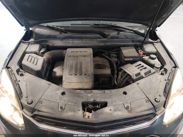 Chevrolet EQUINOX LS 2017 2GNFLEEK9H6316189 Image 10