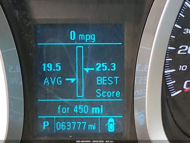 Chevrolet EQUINOX LS 2017 2GNFLEEK9H6316189 Image 15