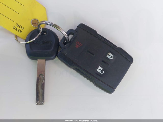 Aukcja sprzedaży 2020 Chevrolet Colorado 4wd  Long Box Wt, vin: 1GCGTBEN1L1110107, numer aukcji: 46054891