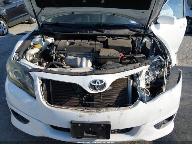 Продаж на аукціоні авто 2011 Toyota Camry Se, vin: 4T1BF3EK4BU662237, номер лоту: 46054892