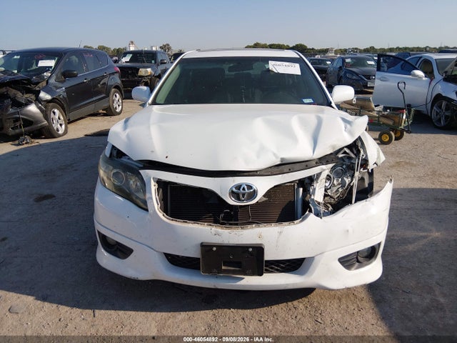Продаж на аукціоні авто 2011 Toyota Camry Se, vin: 4T1BF3EK4BU662237, номер лоту: 46054892