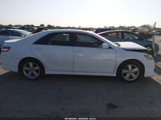 Продаж на аукціоні авто 2011 Toyota Camry Se, vin: 4T1BF3EK4BU662237, номер лоту: 46054892