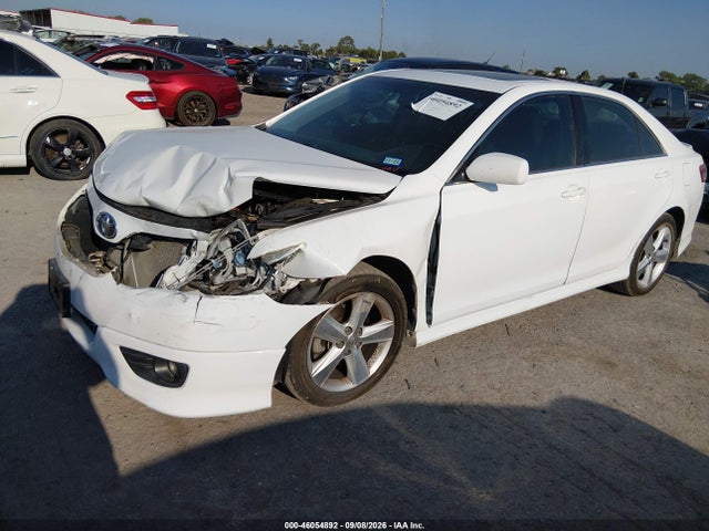 Продаж на аукціоні авто 2011 Toyota Camry Se, vin: 4T1BF3EK4BU662237, номер лоту: 46054892