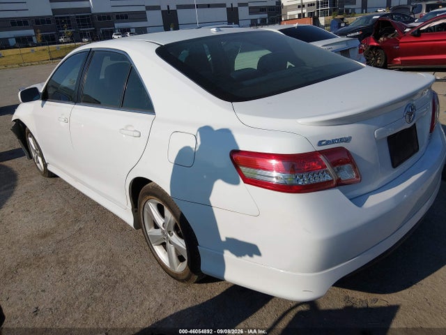 Продаж на аукціоні авто 2011 Toyota Camry Se, vin: 4T1BF3EK4BU662237, номер лоту: 46054892