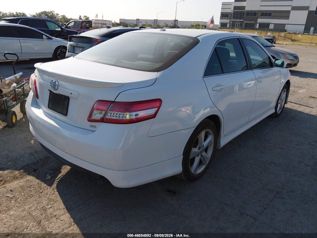 Продаж на аукціоні авто 2011 Toyota Camry Se, vin: 4T1BF3EK4BU662237, номер лоту: 46054892