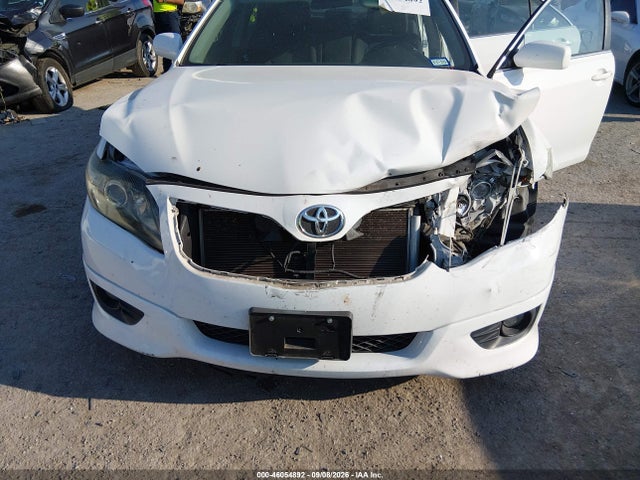 Продаж на аукціоні авто 2011 Toyota Camry Se, vin: 4T1BF3EK4BU662237, номер лоту: 46054892