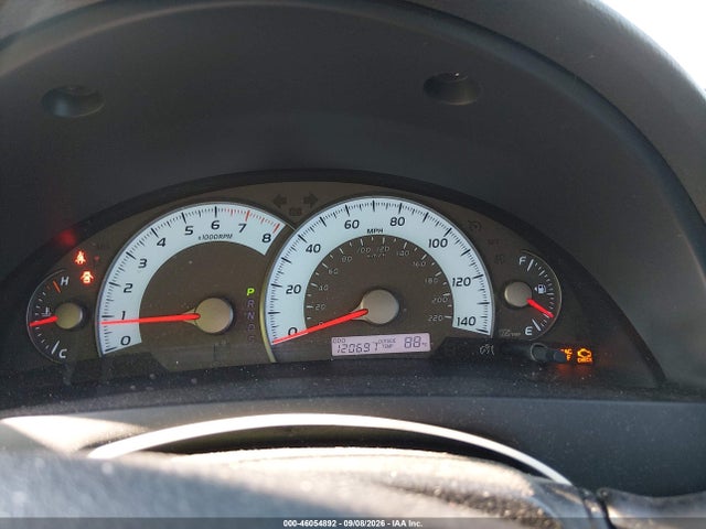 Продаж на аукціоні авто 2011 Toyota Camry Se, vin: 4T1BF3EK4BU662237, номер лоту: 46054892