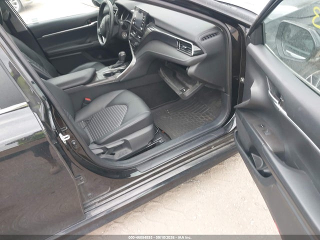 Aukcja sprzedaży 2021 Toyota Camry Se, vin: 4T1G11AK3MU461916, numer aukcji: 46054893
