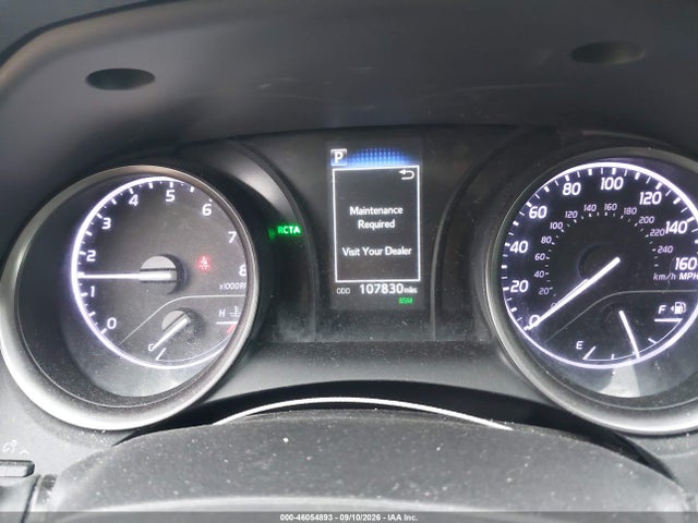 Aukcja sprzedaży 2021 Toyota Camry Se, vin: 4T1G11AK3MU461916, numer aukcji: 46054893