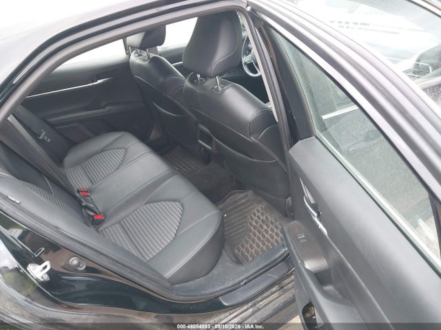 Aukcja sprzedaży 2021 Toyota Camry Se, vin: 4T1G11AK3MU461916, numer aukcji: 46054893
