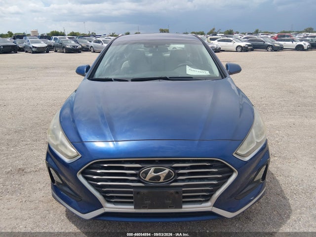 Aukcja sprzedaży 2018 Hyundai Sonata Eco, vin: 5NPE24AA1JH687282, numer aukcji: 46054894