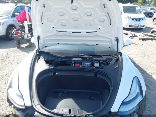 Продаж на аукціоні авто 2020 Tesla Model 3 Long Range Dual Motor All-wheel Drive, vin: 5YJ3E1EB8LF621362, номер лоту: 46054895