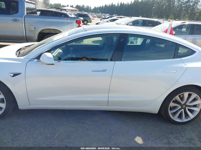 Продаж на аукціоні авто 2020 Tesla Model 3 Long Range Dual Motor All-wheel Drive, vin: 5YJ3E1EB8LF621362, номер лоту: 46054895