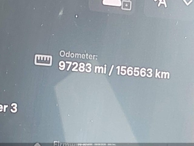Продаж на аукціоні авто 2020 Tesla Model 3 Long Range Dual Motor All-wheel Drive, vin: 5YJ3E1EB8LF621362, номер лоту: 46054895