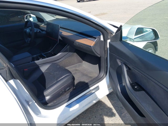 Продаж на аукціоні авто 2020 Tesla Model 3 Long Range Dual Motor All-wheel Drive, vin: 5YJ3E1EB8LF621362, номер лоту: 46054895