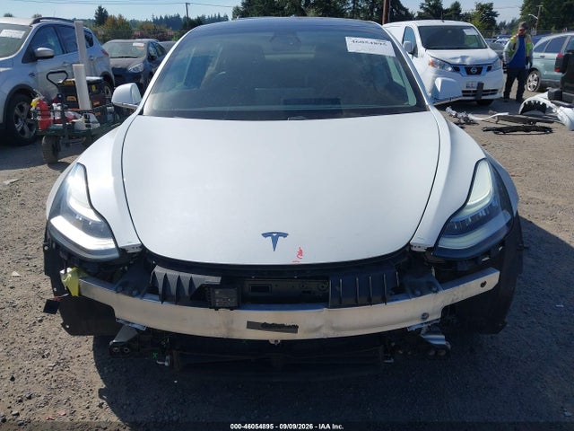 Продаж на аукціоні авто 2020 Tesla Model 3 Long Range Dual Motor All-wheel Drive, vin: 5YJ3E1EB8LF621362, номер лоту: 46054895
