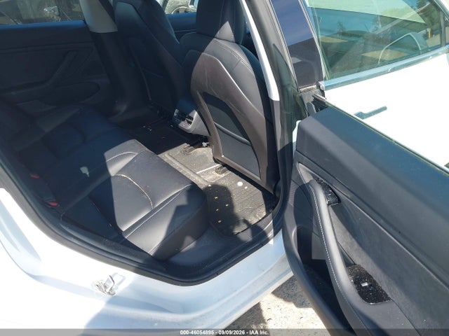 Продаж на аукціоні авто 2020 Tesla Model 3 Long Range Dual Motor All-wheel Drive, vin: 5YJ3E1EB8LF621362, номер лоту: 46054895