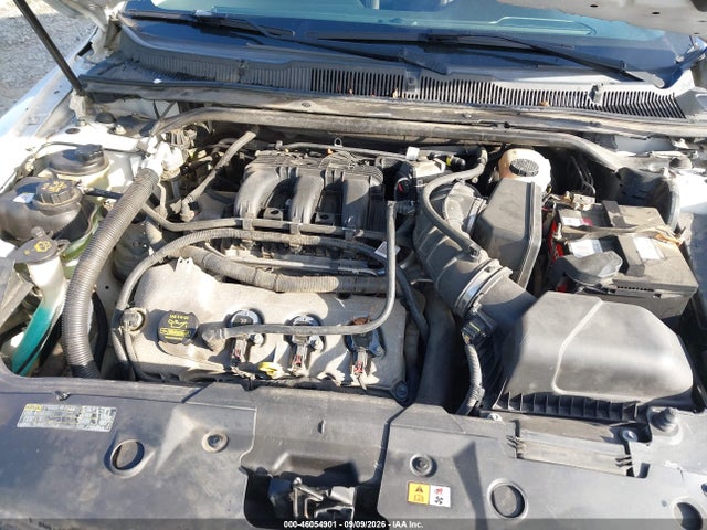 Продажа на аукционе авто 2010 Ford Taurus Limited, vin: 1FAHP2FW8AG133853, номер лота: 46054901