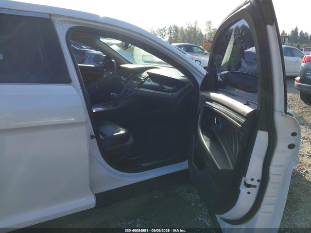 Продажа на аукционе авто 2010 Ford Taurus Limited, vin: 1FAHP2FW8AG133853, номер лота: 46054901