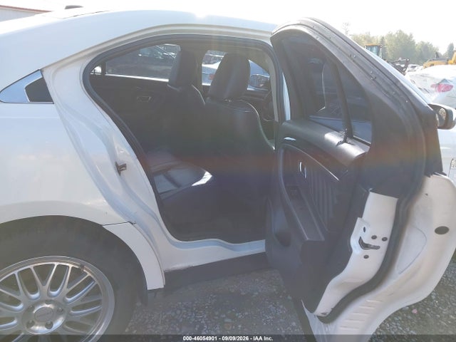 Продажа на аукционе авто 2010 Ford Taurus Limited, vin: 1FAHP2FW8AG133853, номер лота: 46054901