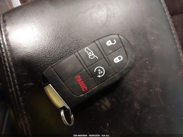 Продажа на аукционе авто 2018 Jeep Grand Cherokee Altitude 4x4, vin: 1C4RJFAGXJC174774, номер лота: 46054904