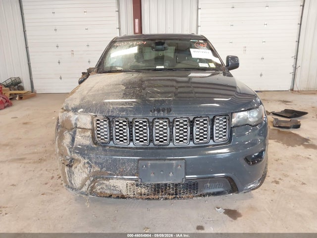Продажа на аукционе авто 2018 Jeep Grand Cherokee Altitude 4x4, vin: 1C4RJFAGXJC174774, номер лота: 46054904
