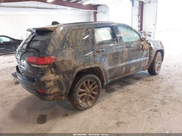 Продажа на аукционе авто 2018 Jeep Grand Cherokee Altitude 4x4, vin: 1C4RJFAGXJC174774, номер лота: 46054904