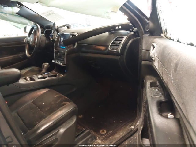 Продажа на аукционе авто 2018 Jeep Grand Cherokee Altitude 4x4, vin: 1C4RJFAGXJC174774, номер лота: 46054904