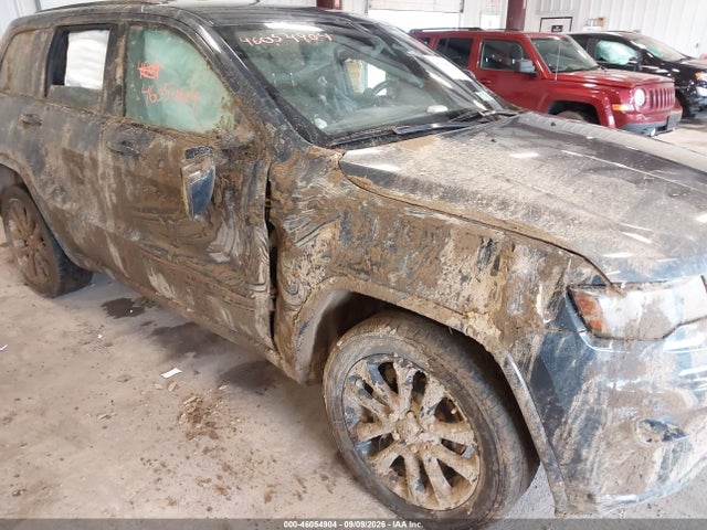 Продажа на аукционе авто 2018 Jeep Grand Cherokee Altitude 4x4, vin: 1C4RJFAGXJC174774, номер лота: 46054904