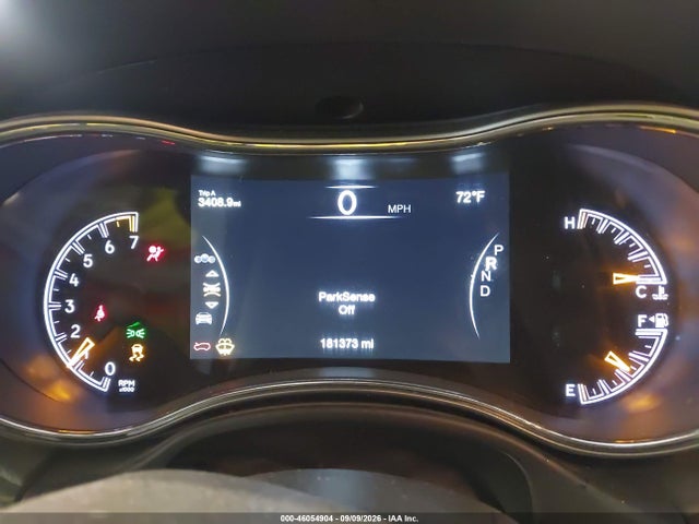 Продажа на аукционе авто 2018 Jeep Grand Cherokee Altitude 4x4, vin: 1C4RJFAGXJC174774, номер лота: 46054904
