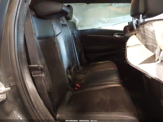 Продажа на аукционе авто 2018 Jeep Grand Cherokee Altitude 4x4, vin: 1C4RJFAGXJC174774, номер лота: 46054904
