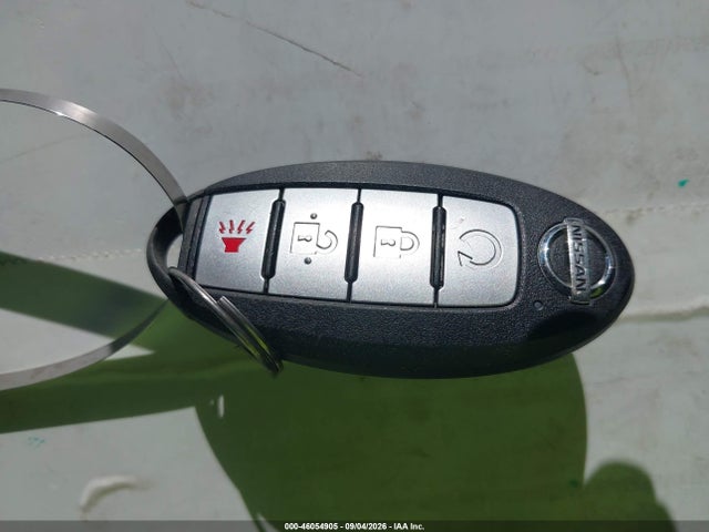 Aukcja sprzedaży 2020 Nissan Kicks Sr Xtronic Cvt, vin: 3N1CP5DV8LL562279, numer aukcji: 46054905