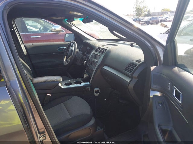 Aukcja sprzedaży 2014 Ford Explorer Police Interceptor, vin: 1FM5K8AR8EGA28506, numer aukcji: 46054908