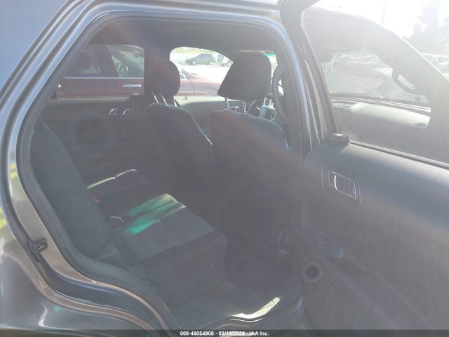 Aukcja sprzedaży 2014 Ford Explorer Police Interceptor, vin: 1FM5K8AR8EGA28506, numer aukcji: 46054908