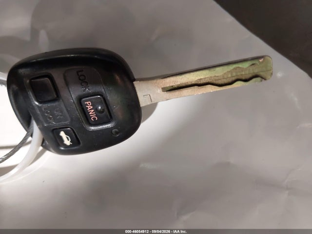 Продаж на аукціоні авто 2004 Lexus Es 330, vin: JTHBA30G545027447, номер лоту: 46054912