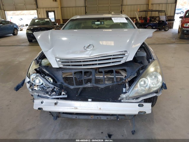 Продаж на аукціоні авто 2004 Lexus Es 330, vin: JTHBA30G545027447, номер лоту: 46054912