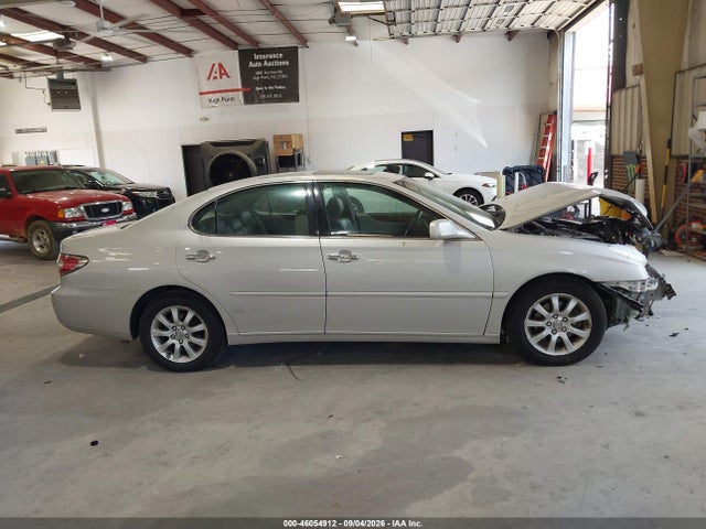 Продаж на аукціоні авто 2004 Lexus Es 330, vin: JTHBA30G545027447, номер лоту: 46054912