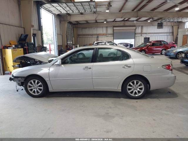 Продаж на аукціоні авто 2004 Lexus Es 330, vin: JTHBA30G545027447, номер лоту: 46054912