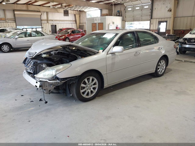 Продаж на аукціоні авто 2004 Lexus Es 330, vin: JTHBA30G545027447, номер лоту: 46054912