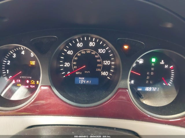 Продаж на аукціоні авто 2004 Lexus Es 330, vin: JTHBA30G545027447, номер лоту: 46054912