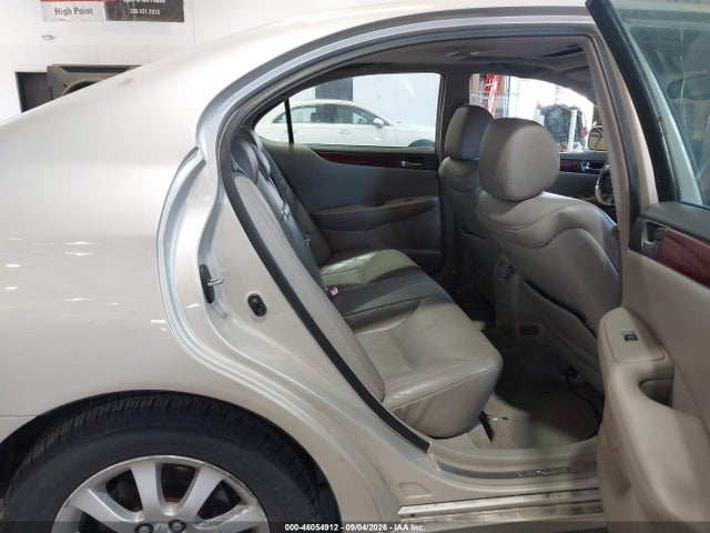 Продаж на аукціоні авто 2004 Lexus Es 330, vin: JTHBA30G545027447, номер лоту: 46054912